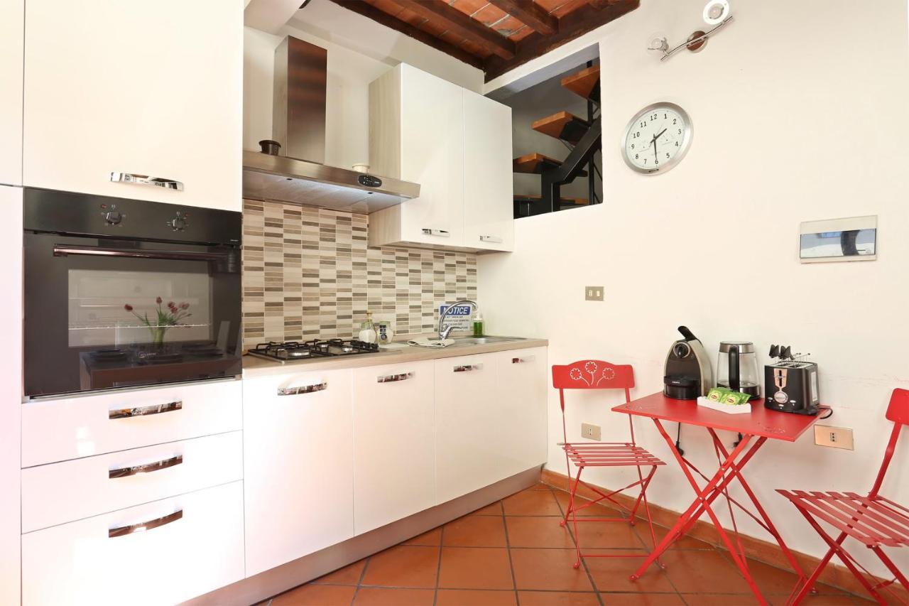 Tornabuoni Apartment- Hosted By Sweetstay Флоренция Екстериор снимка