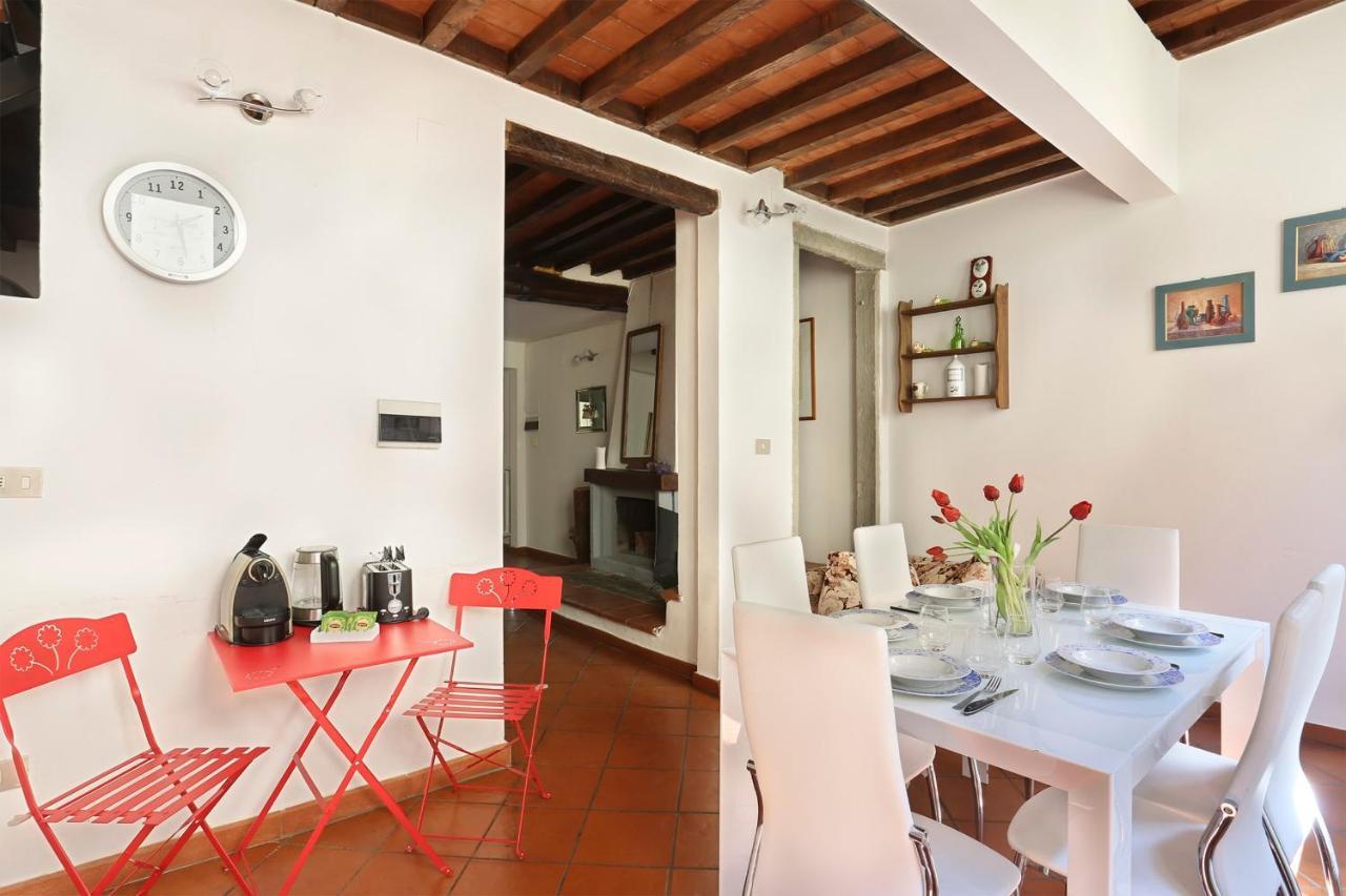 Tornabuoni Apartment- Hosted By Sweetstay Флоренция Екстериор снимка