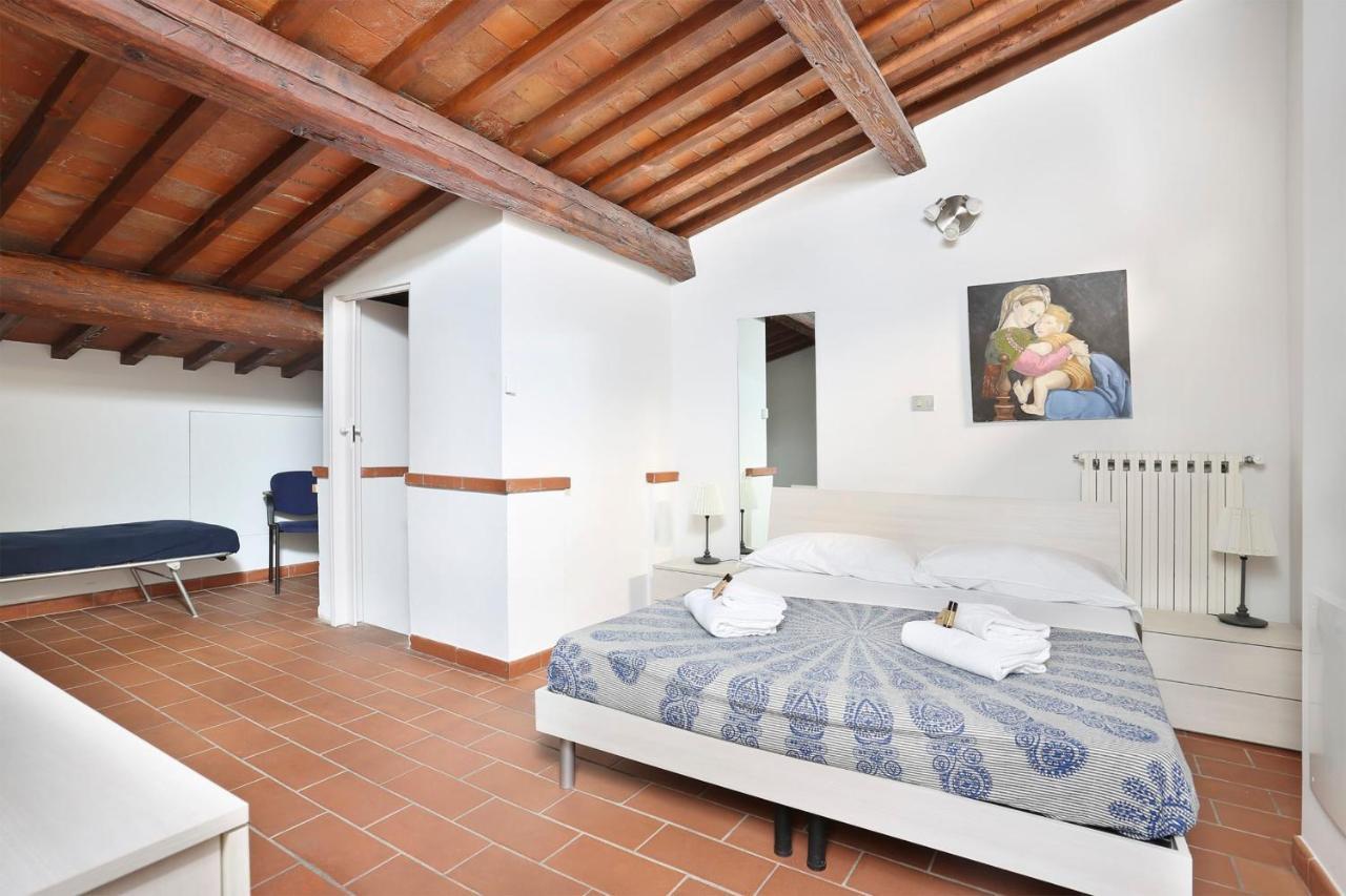 Tornabuoni Apartment- Hosted By Sweetstay Флоренция Екстериор снимка