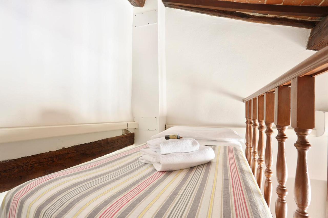 Tornabuoni Apartment- Hosted By Sweetstay Флоренция Екстериор снимка