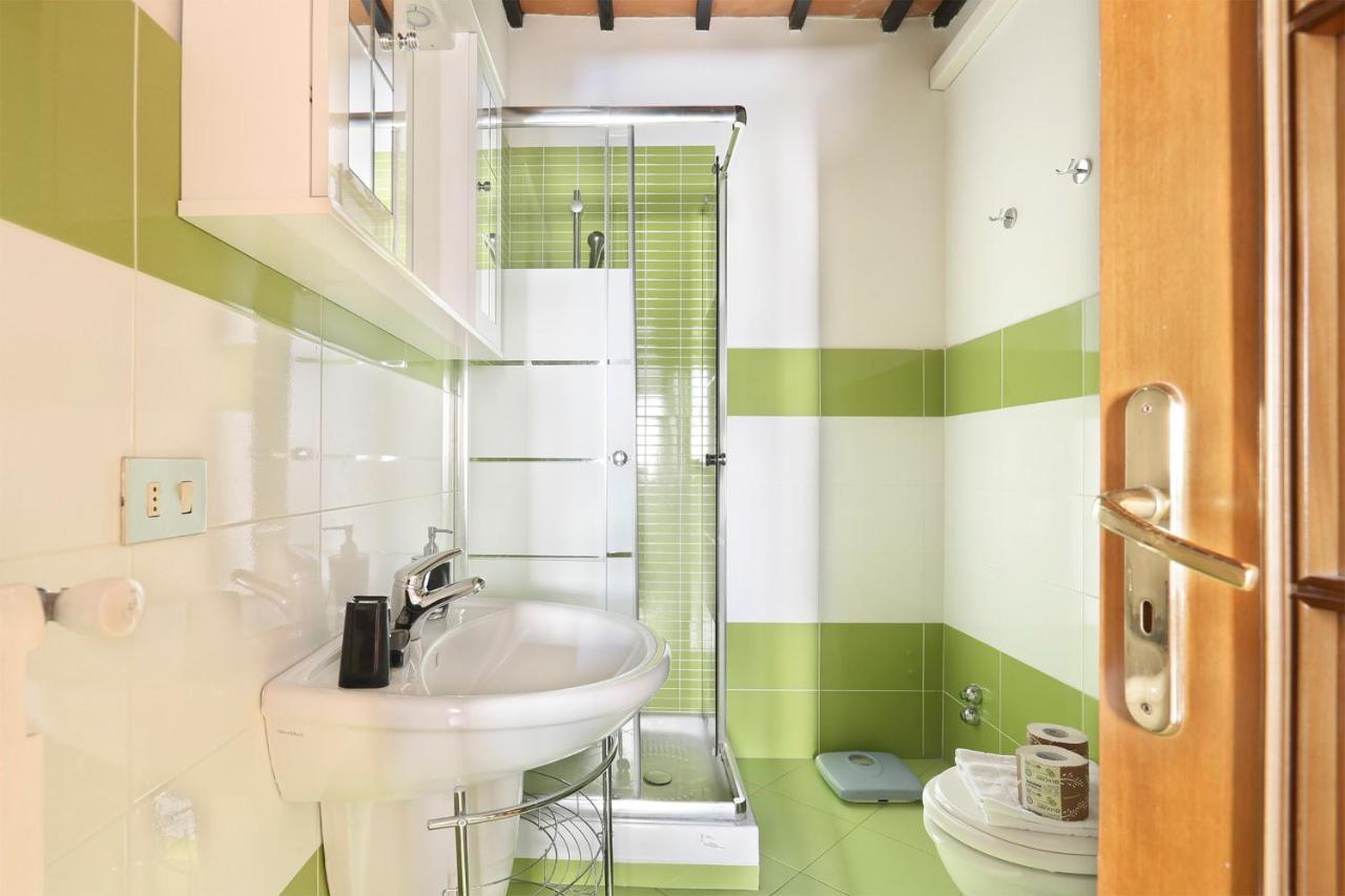 Tornabuoni Apartment- Hosted By Sweetstay Флоренция Екстериор снимка