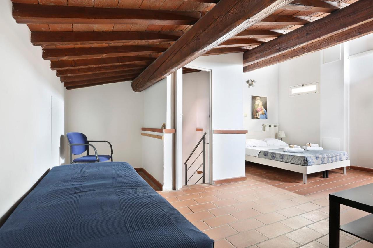 Tornabuoni Apartment- Hosted By Sweetstay Флоренция Екстериор снимка