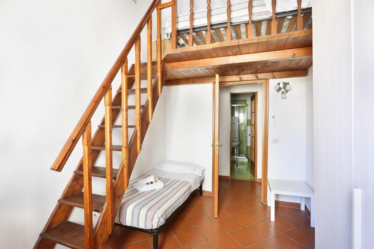 Tornabuoni Apartment- Hosted By Sweetstay Флоренция Екстериор снимка