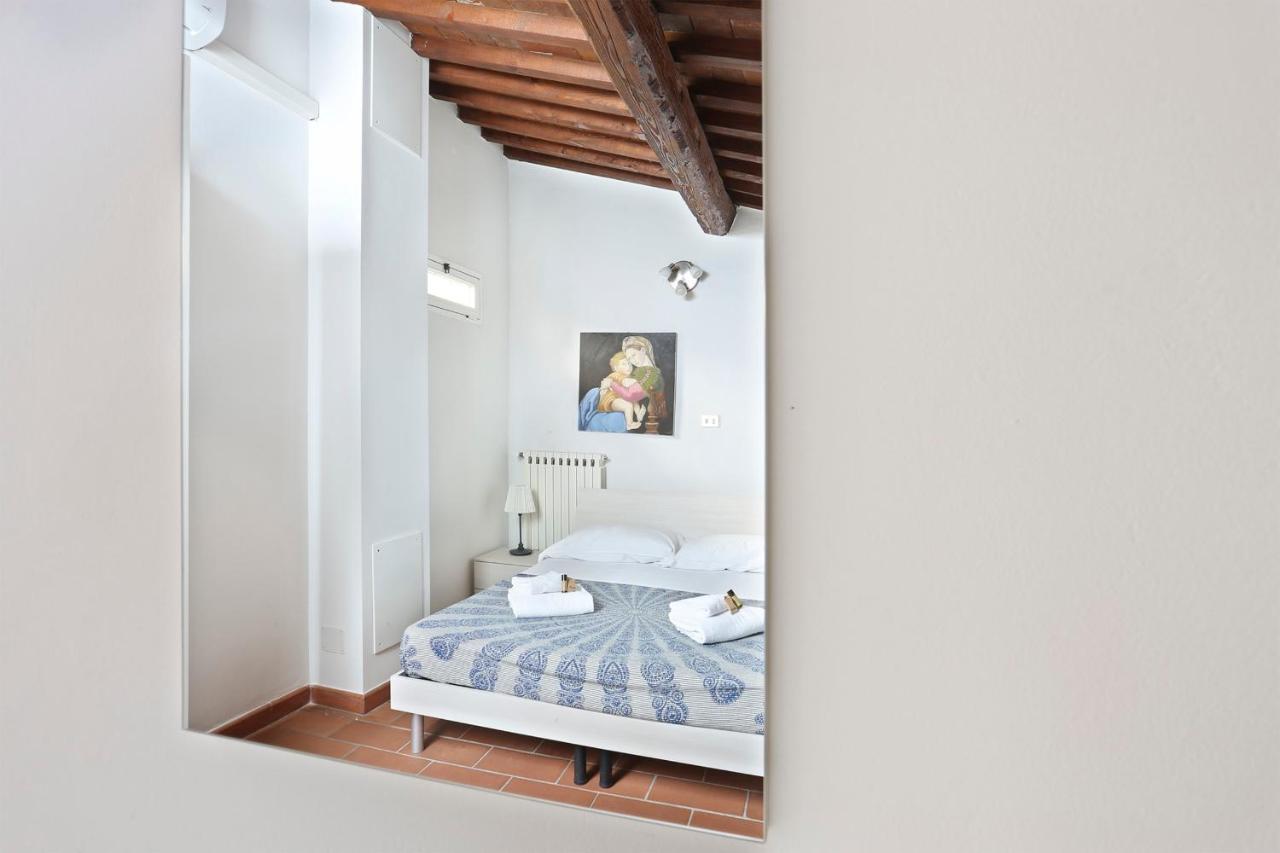 Tornabuoni Apartment- Hosted By Sweetstay Флоренция Екстериор снимка