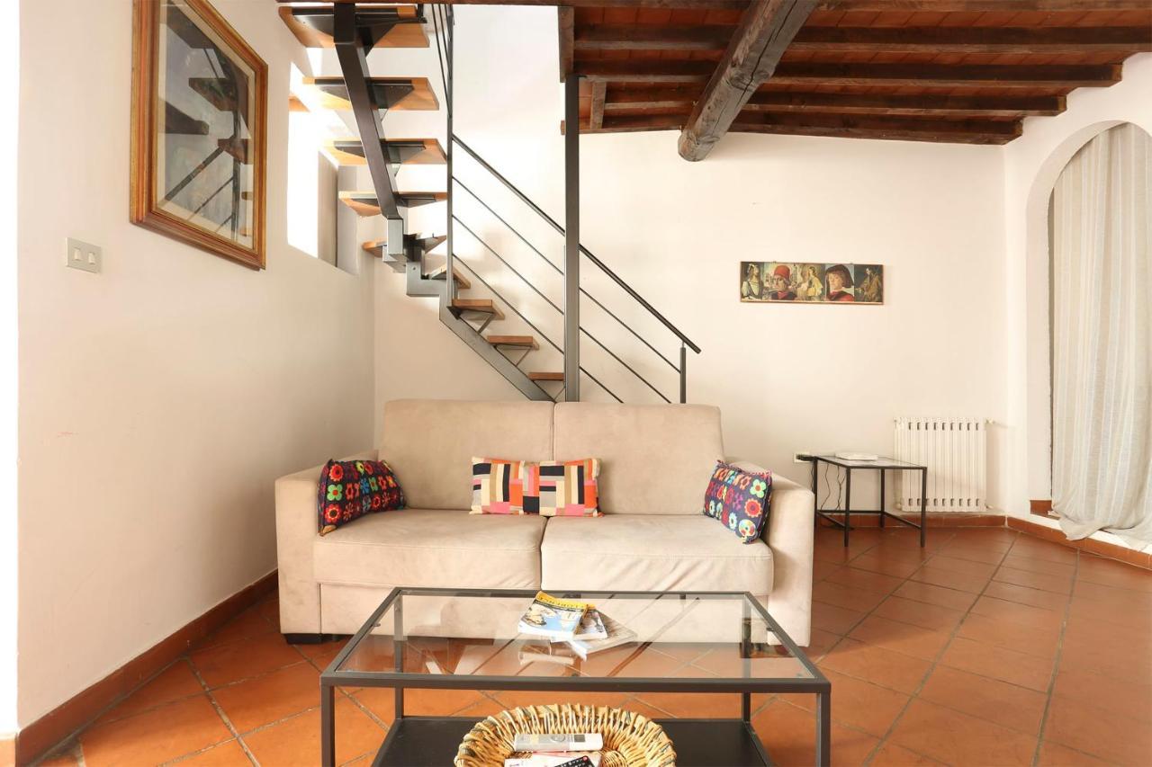 Tornabuoni Apartment- Hosted By Sweetstay Флоренция Екстериор снимка