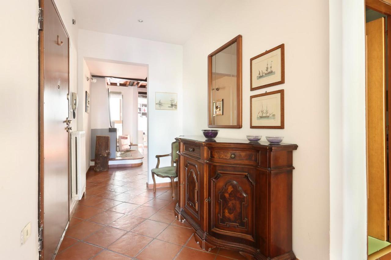 Tornabuoni Apartment- Hosted By Sweetstay Флоренция Екстериор снимка
