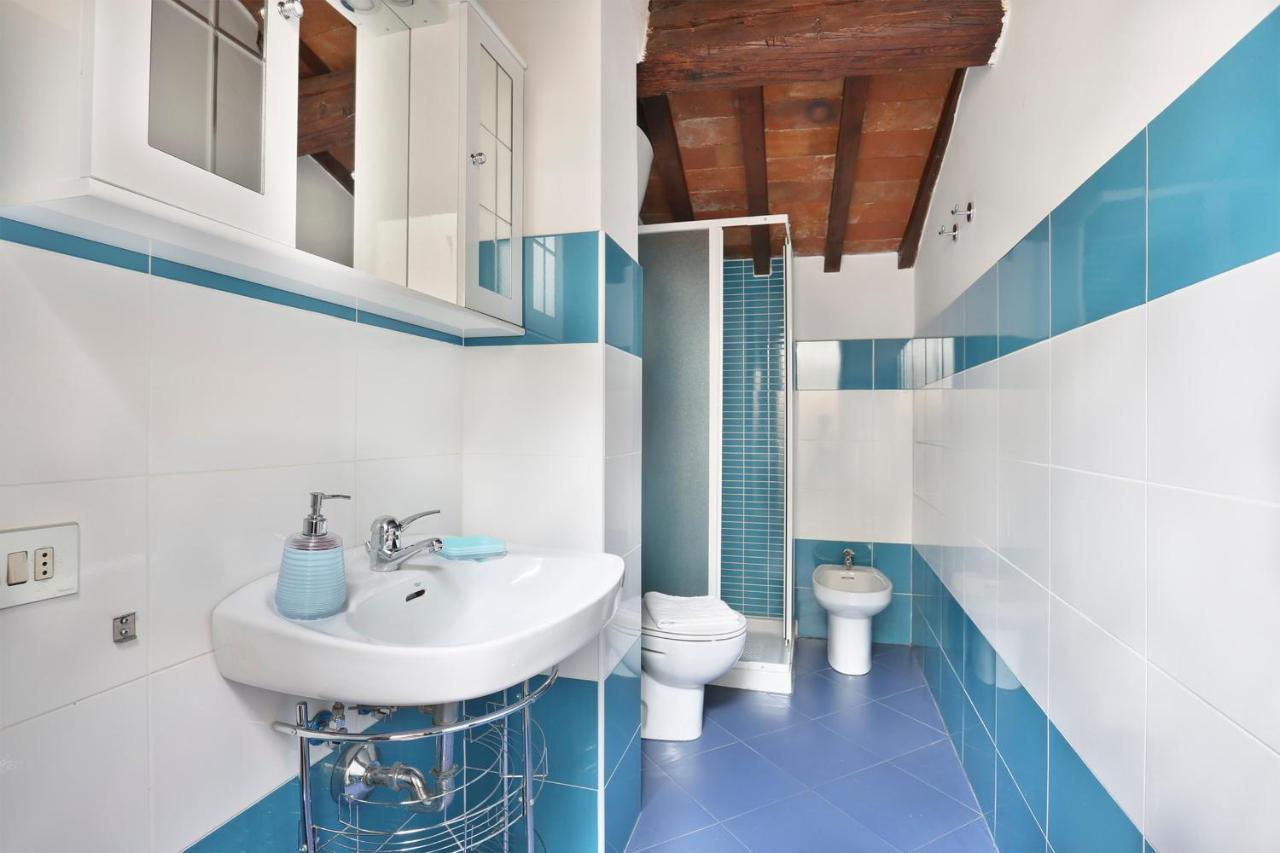 Tornabuoni Apartment- Hosted By Sweetstay Флоренция Екстериор снимка